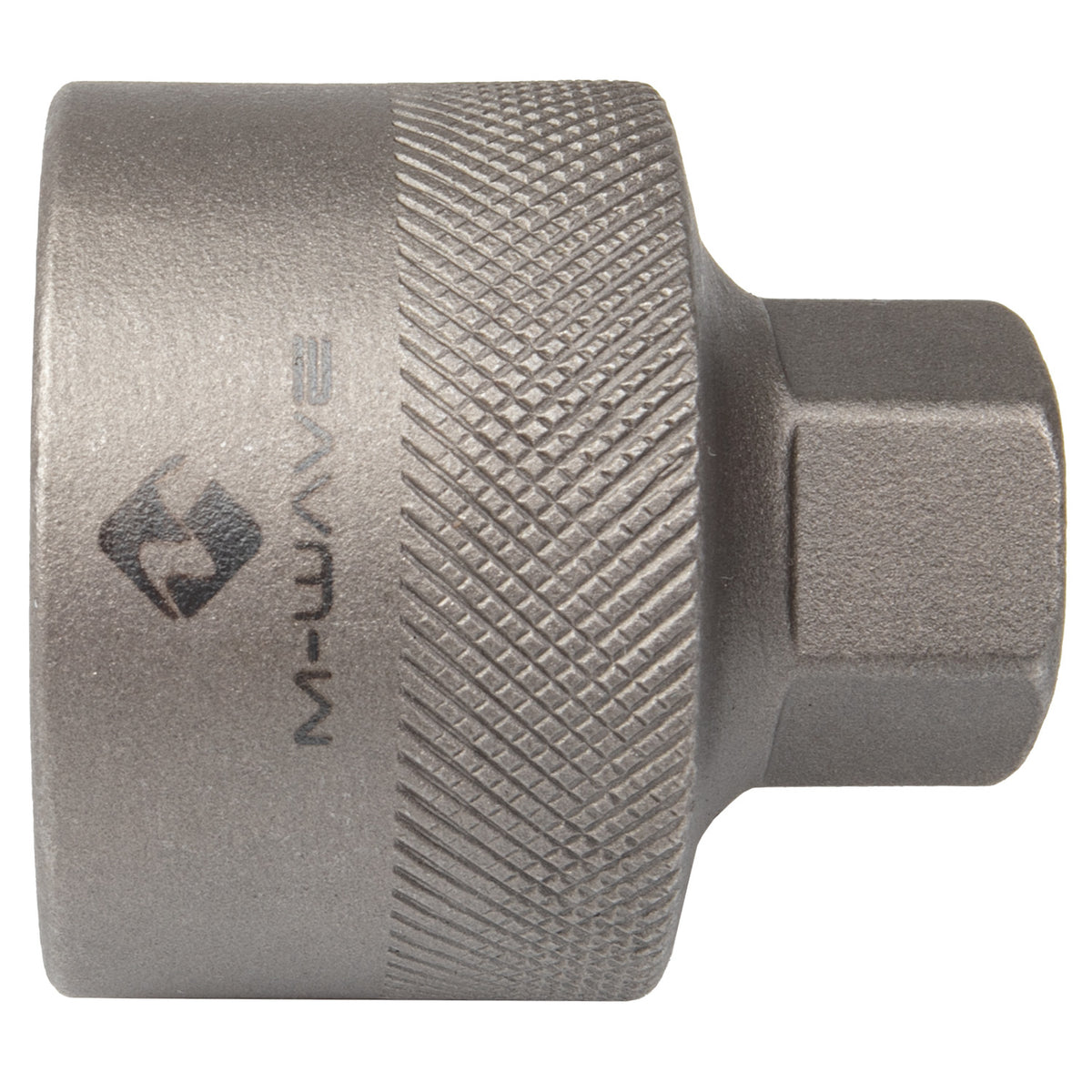 M-wave bottom bracket removing tool