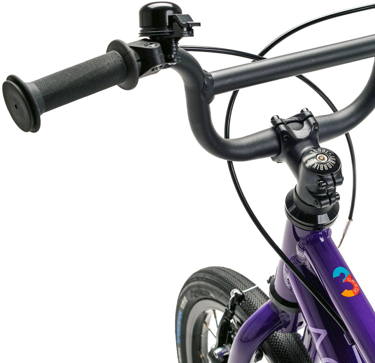 Academy grade 3 belt children's bike