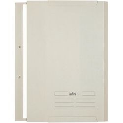 Bijlagenpocket djois colorkraftkarton 3720527 31,5x23,5cm 2-gaat capaciteit 3cm