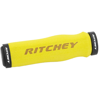 Ritchey - wcs true mtb handvaten lockring geel