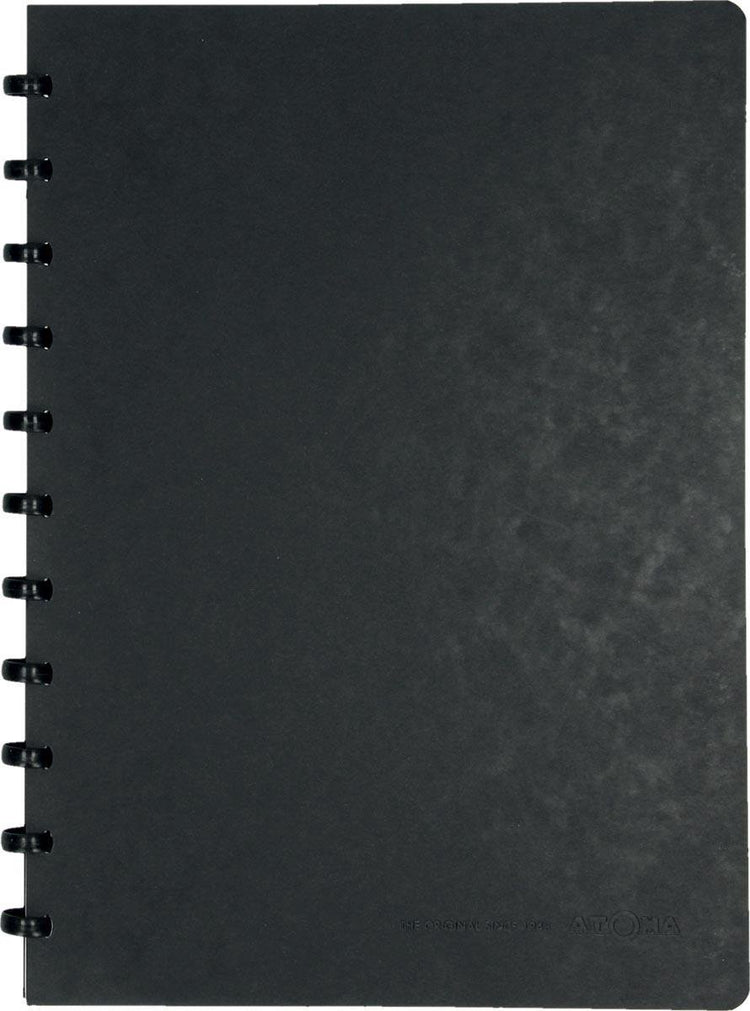 Atoma meetingbook a4 zw q5