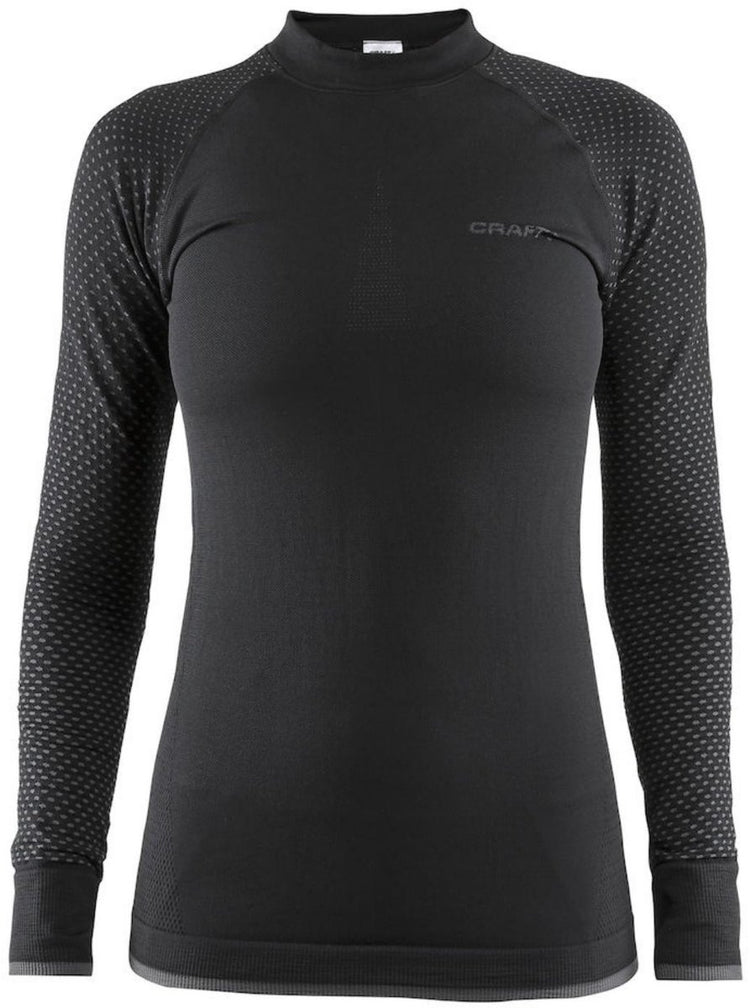 Craft adv warm intensity thermoshirt dames - maat s