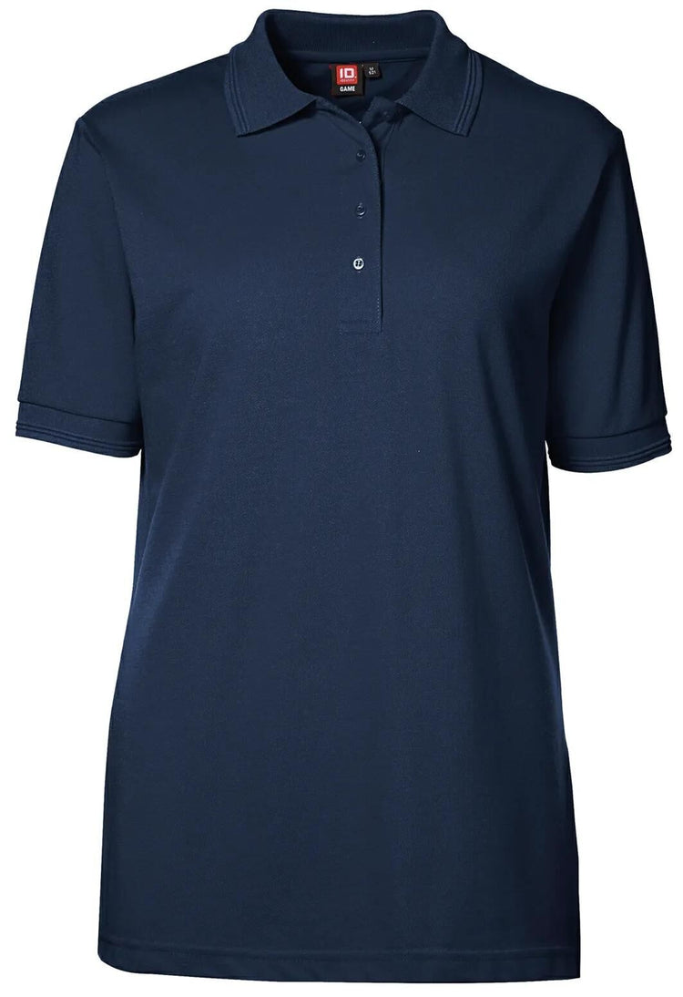 Pionier workwear poloshirt game poloshirts game gr. m pionier navy