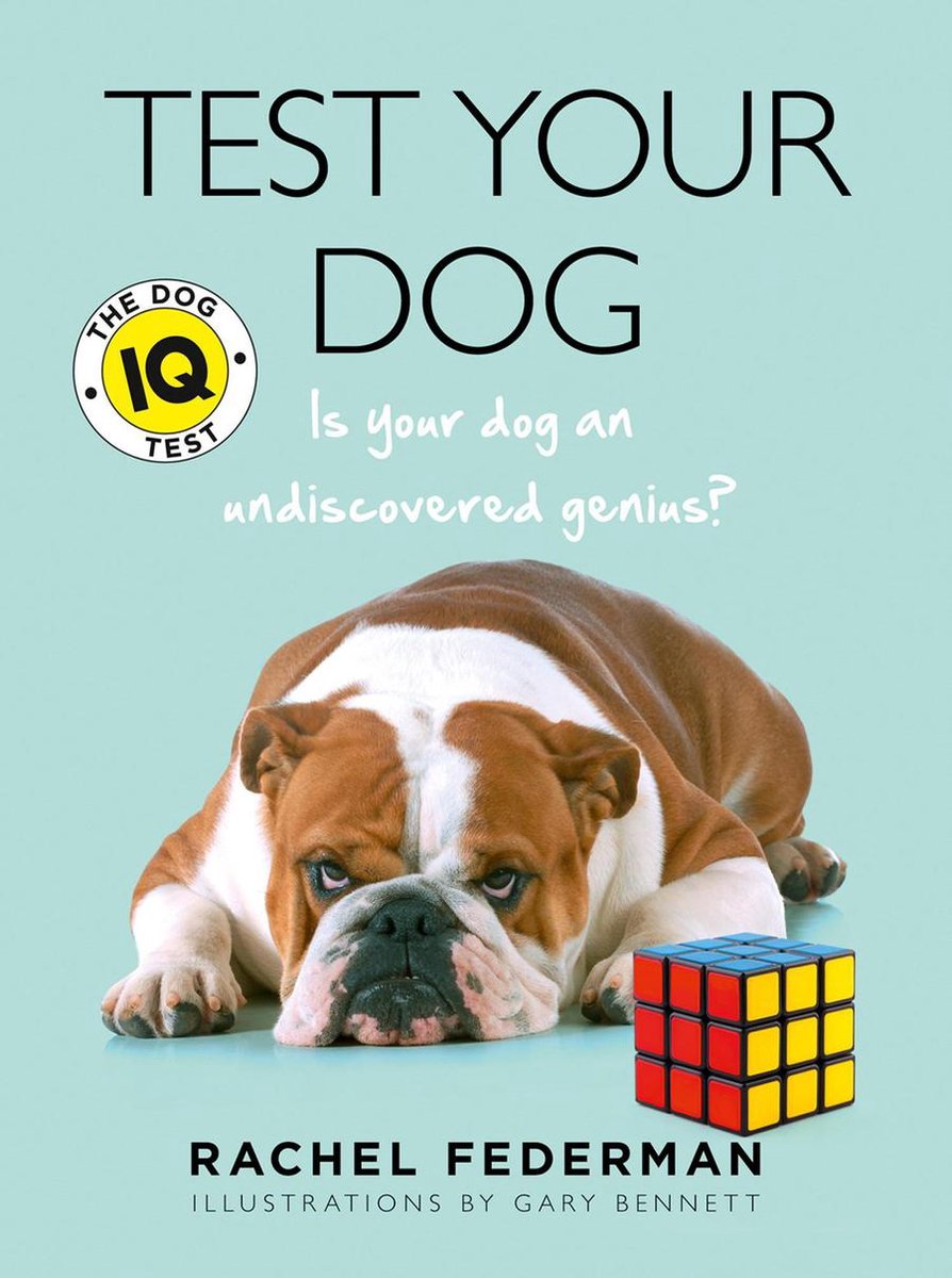 Test your dog