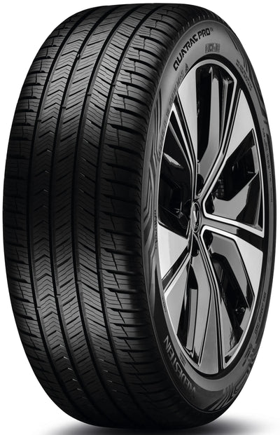 Vredestein ganzjahresreifen quatrac pro ev tires gj 235 55r19 105v quatrac pro ev