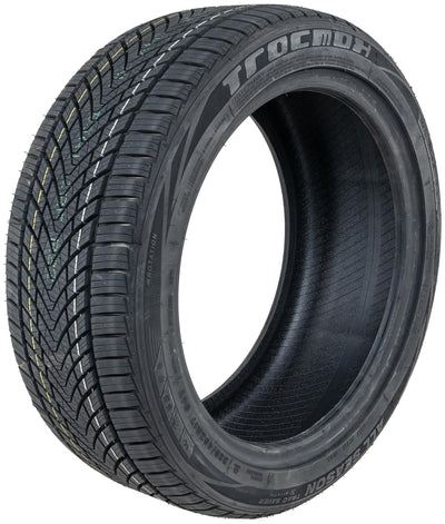 Tracmax vierseizoenenbanden trac saver tires gj 205 55r16 91v trac saver