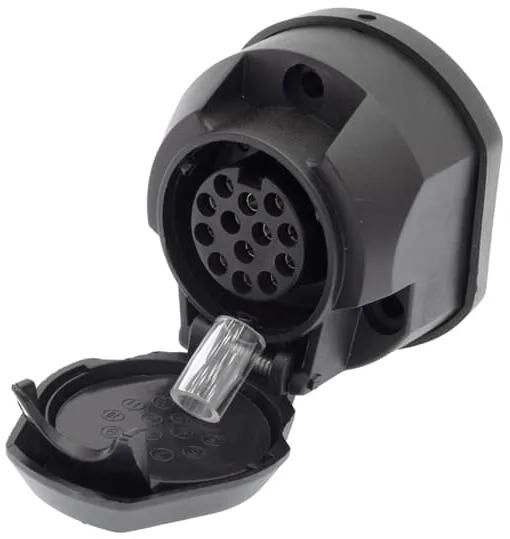Nb parts steckdose sockets 13-pin. art nb-parts