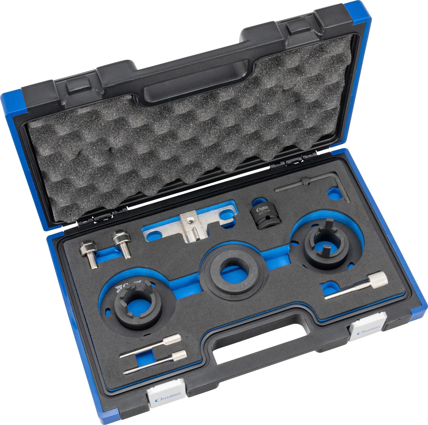 Condor motoreinstellwerkzeugsatz 36213 engine adjusting tool ford timing chain
