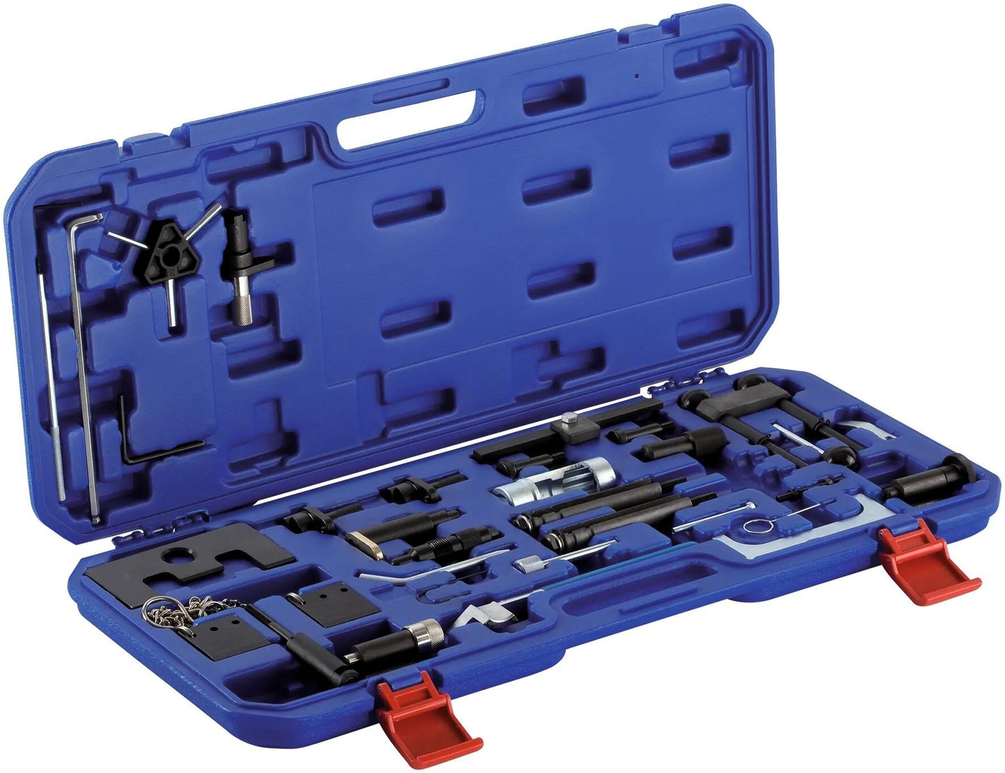 Condor gereedschapsset voor motortiming 3520-1 motor adjustment kit vag