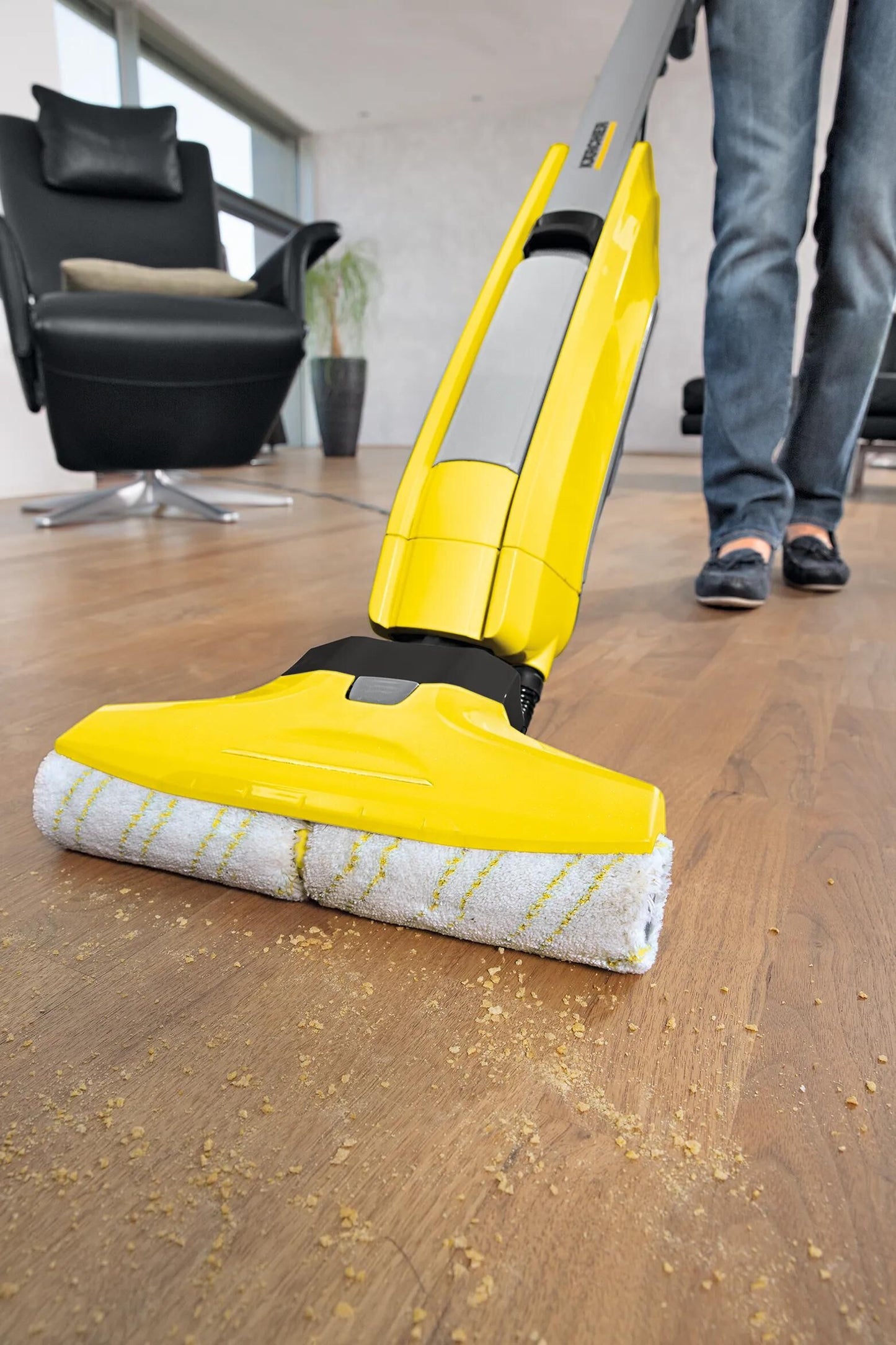 Karcher kärcher rollenset roller set for fc5