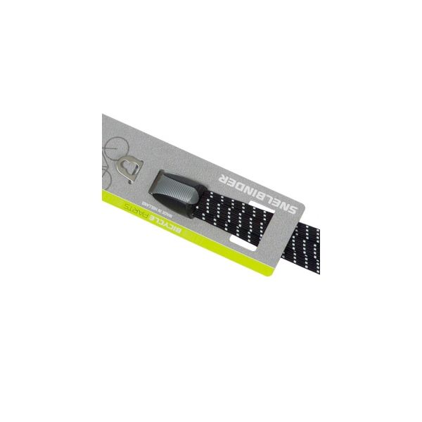 Widek triobinder uni bev zwart wit