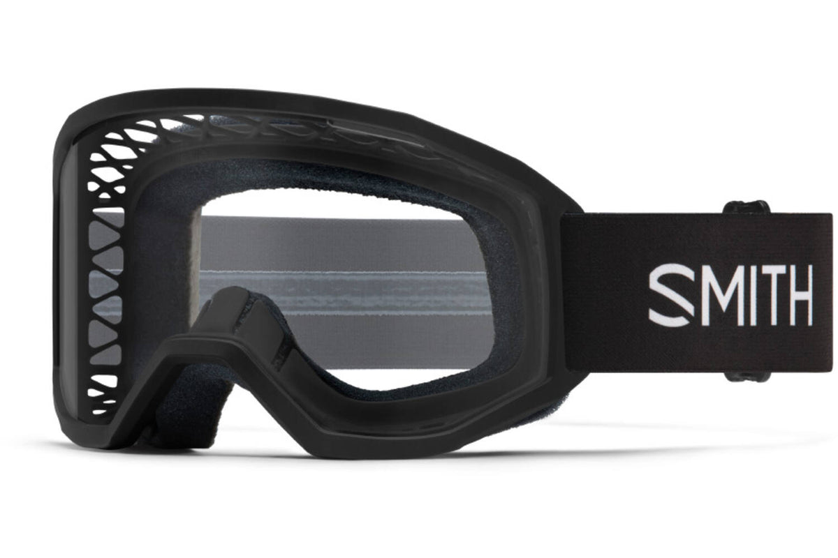E-vision smith loam mtb goggles