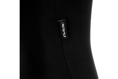 Diverse isaac - stuur airflow 40cm 130mm carbon