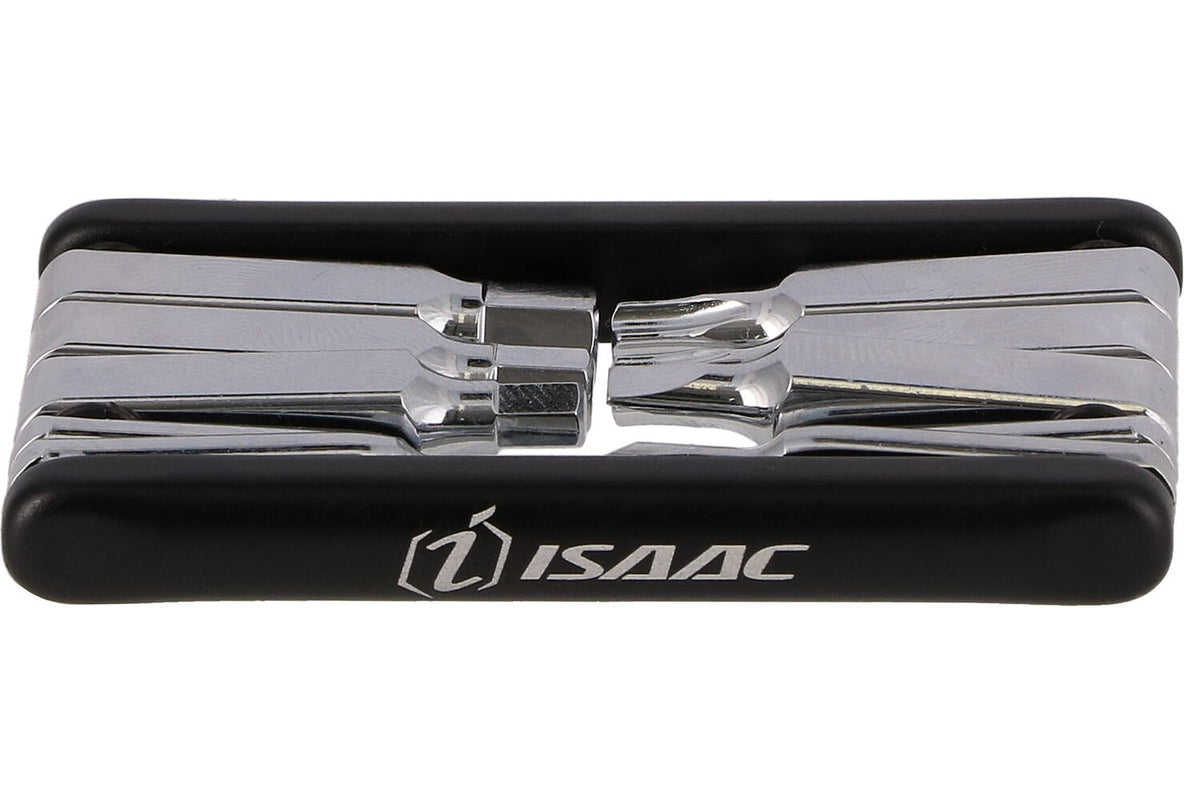Isaac Bibshort fietsbroek maat xs