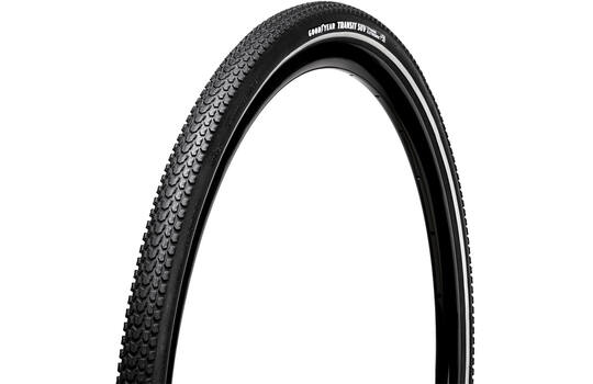 Goodyear - transit suv s3 protection 28x1.50 reflex