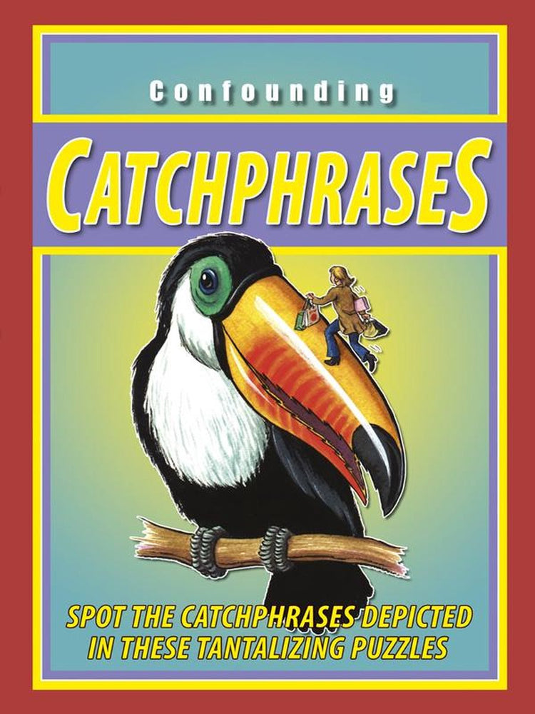 Confounding catchphrases