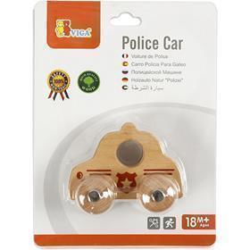 Https: www.cchobby.nl viga-kleine-houten-politiewagen-politieauto-afm-9x7-5-cm-1-stuk