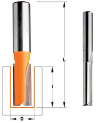 Cmt groeffrees kort hw s=8 d=18x20x50