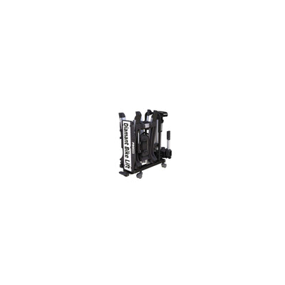 Pro-user fietsendrager diamant bike lift