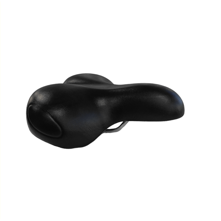 Selleroyal op=op zadel selle royal star city relaxed zonder zadelstrop