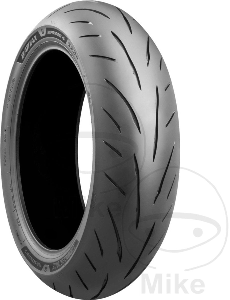Bridgestone s23r 190 55-17