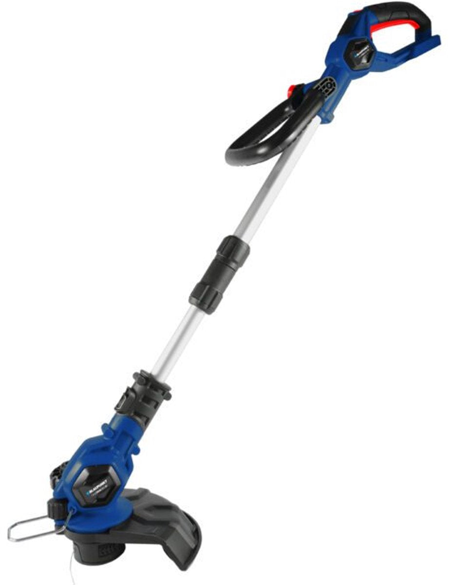 Blaupunkt 2n-everp_e serie - grastrimmer - 18v - zonder accu - telescopische steel