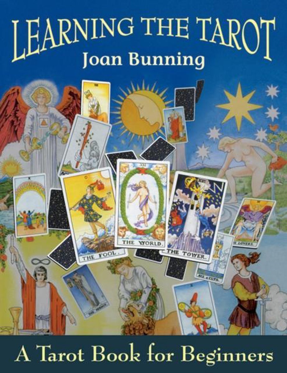 Learning the tarot