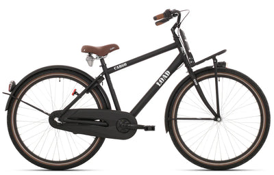 Hulzebos cycle parts b.v. fiets bikefun 26 3v load jongens