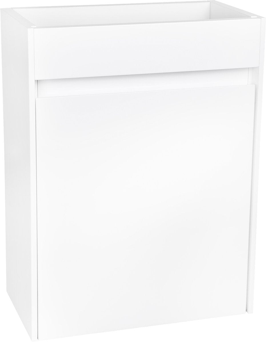 Differnz hura l meubel - links rechts - knock down - fscã‚â® - 40 cm - wit