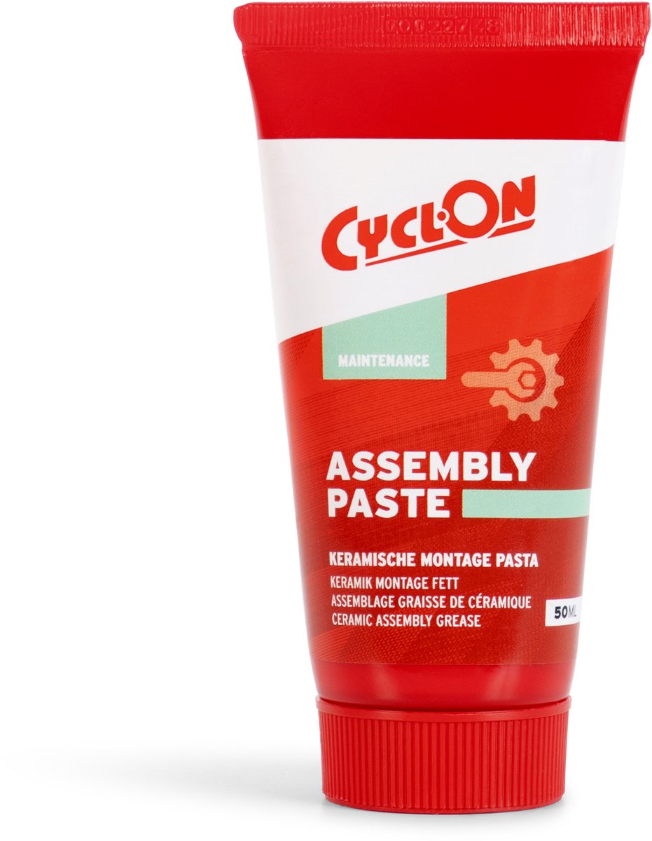 montagepasta Assembly Paste 50 ml