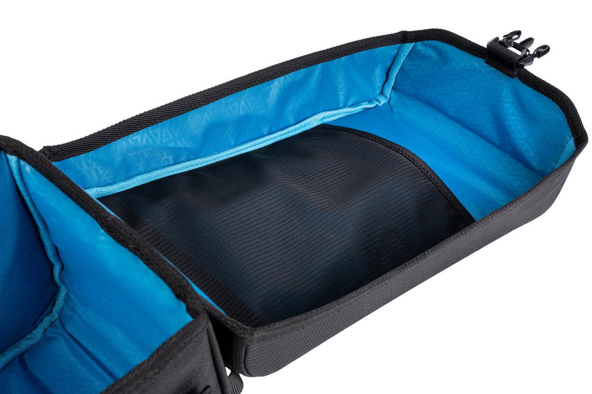 Acid cmpt 7 carrier bag