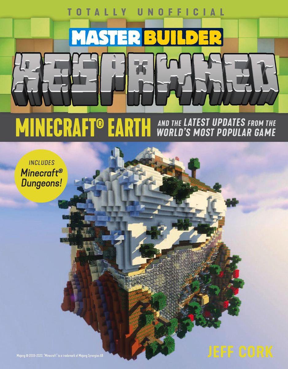 Master builder respawned