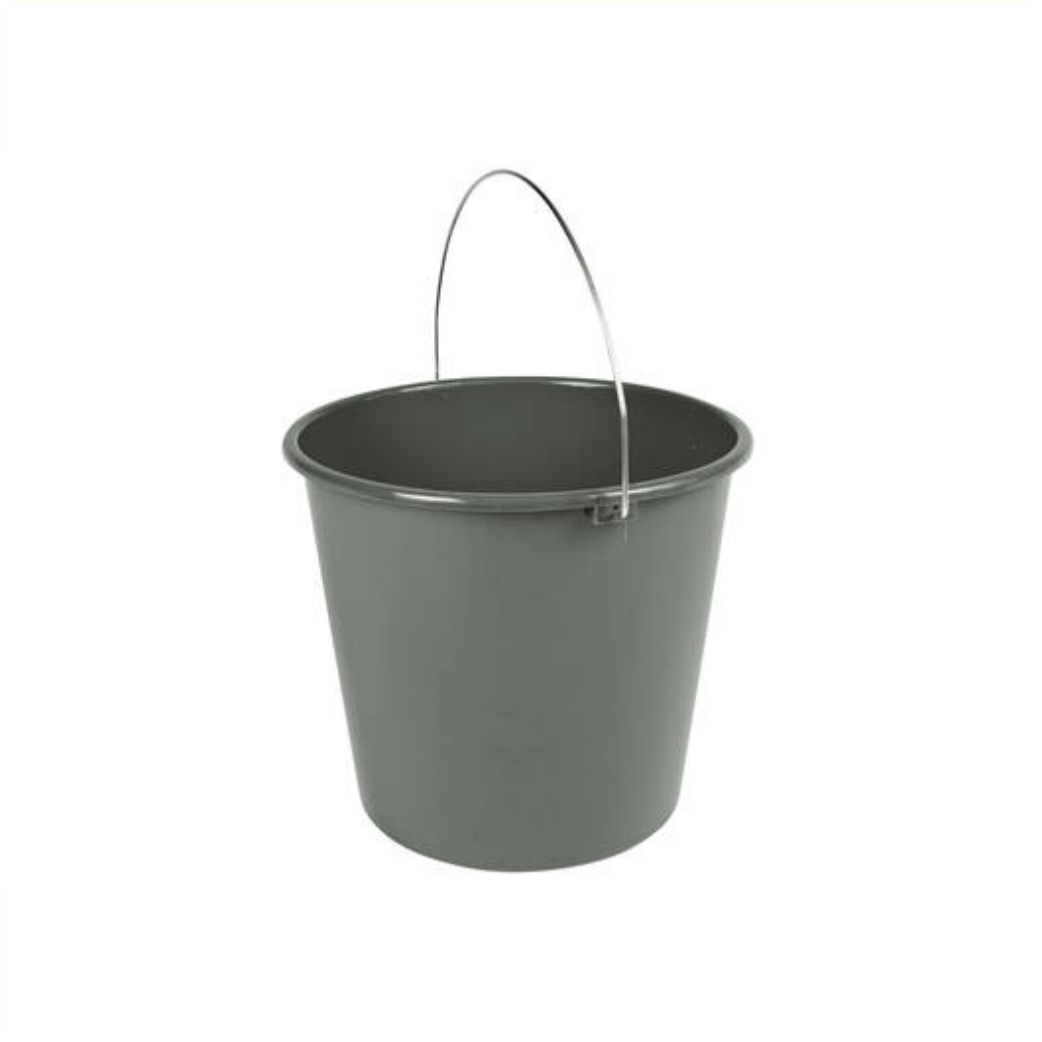 Emmer 10 liter