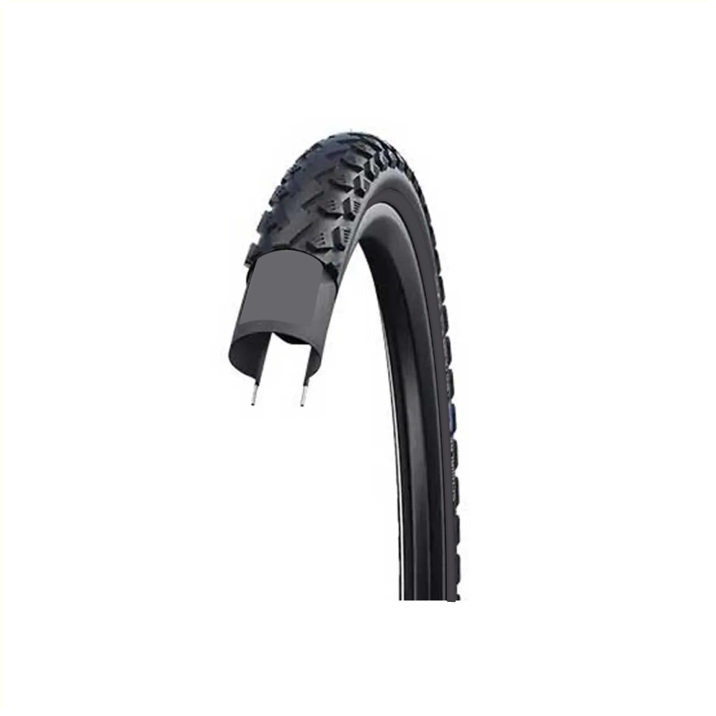 Schwalbe ea0503a buitenband 28x1.60 land cruiser