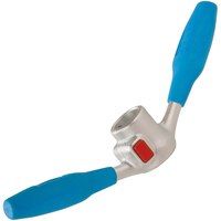 Cyclus tools snap-in sn-50-w houder voor snap-in systeem cyclus 7202750