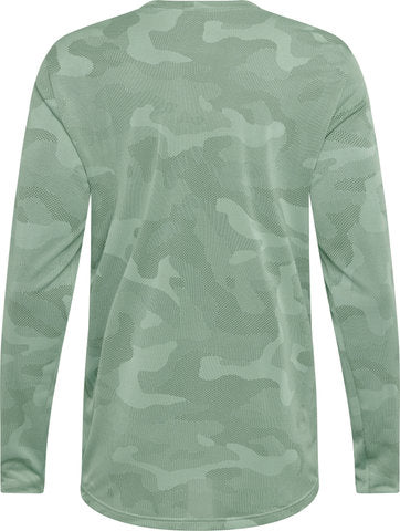 Fox head ranger trudri long sleeve jersey