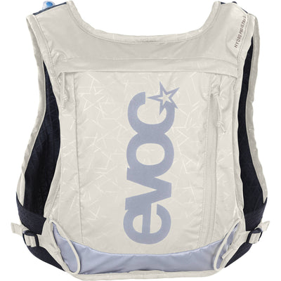 Evoc hydro pro ultra 1.5l+1.5l bladder - hydration pack