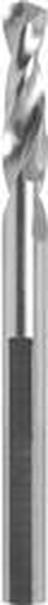 Koma tools koma tool metaal boor - cilindrische boor - hss din 338n - 8.5mm