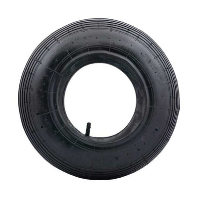 Gardengear biba+buba 4.00 x 8, lijnprofiel