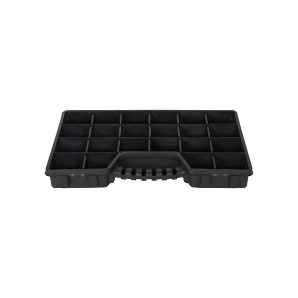 Topgear gereedschapsbox 510x325x65 mm