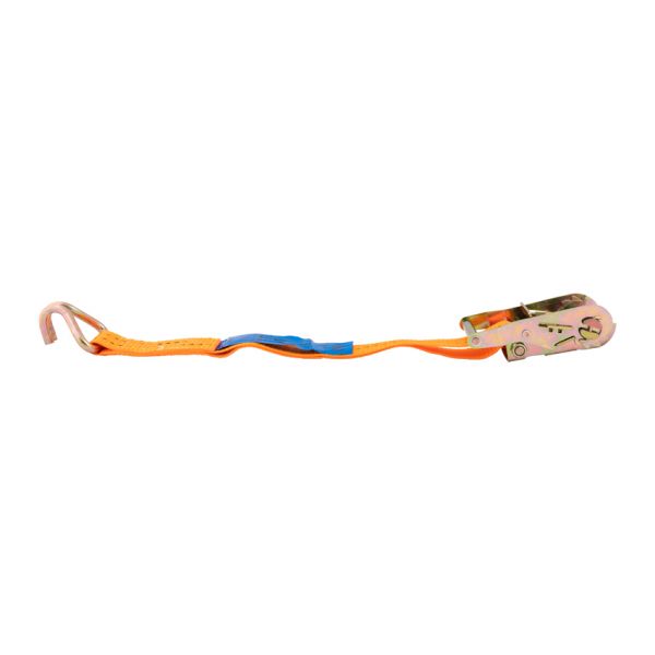 Trailergear sjorband 35 mm, 7 m. 2 ton