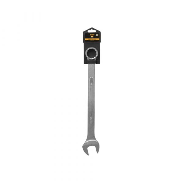 Topgear steek-ringsleutel 34 mm