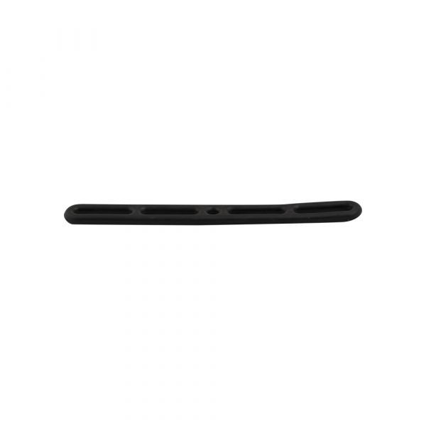 Spanrubber 285x30 mm.