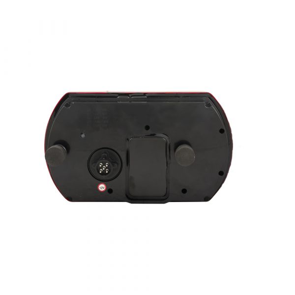 Ac hterlicht lucidity smart rechts