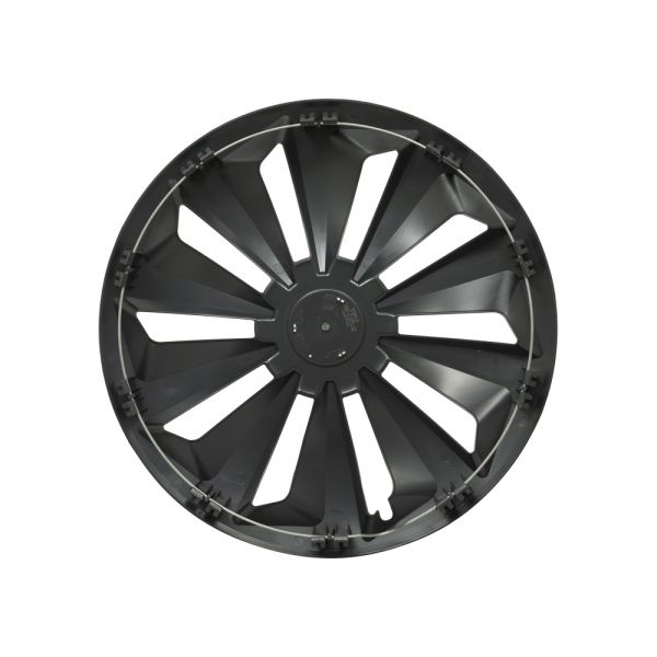 Ac wieldop fox blk 15