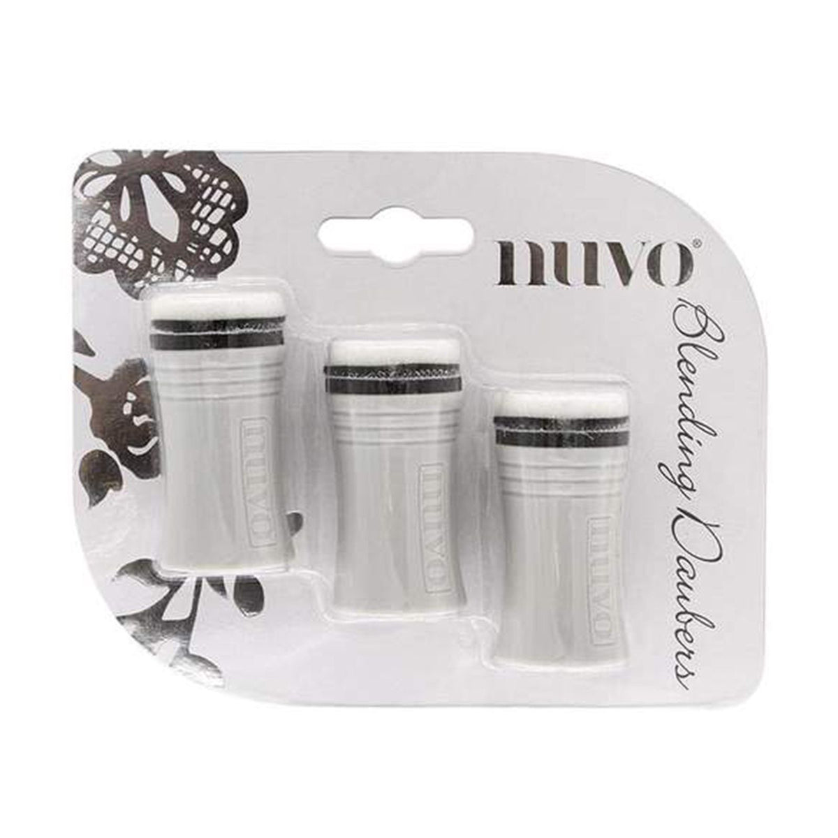 Nuvo by tonic studios nuvo • blending daubers