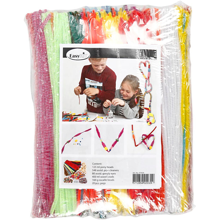 Http: www.cchobby.nl pret-met-wasknijpers-en-chenilledraad-diverse-kleuren-1-set