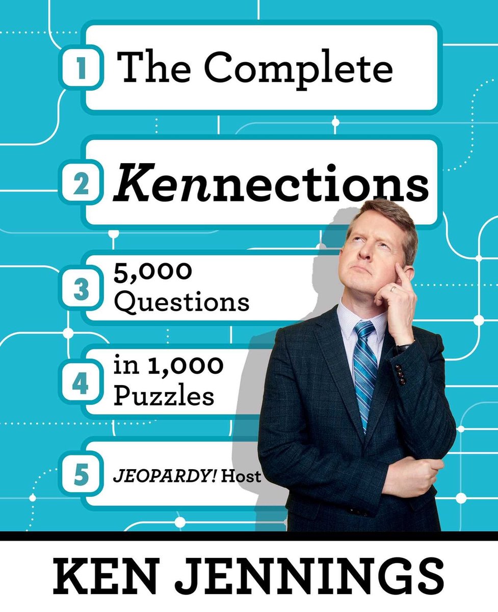 The complete kennections