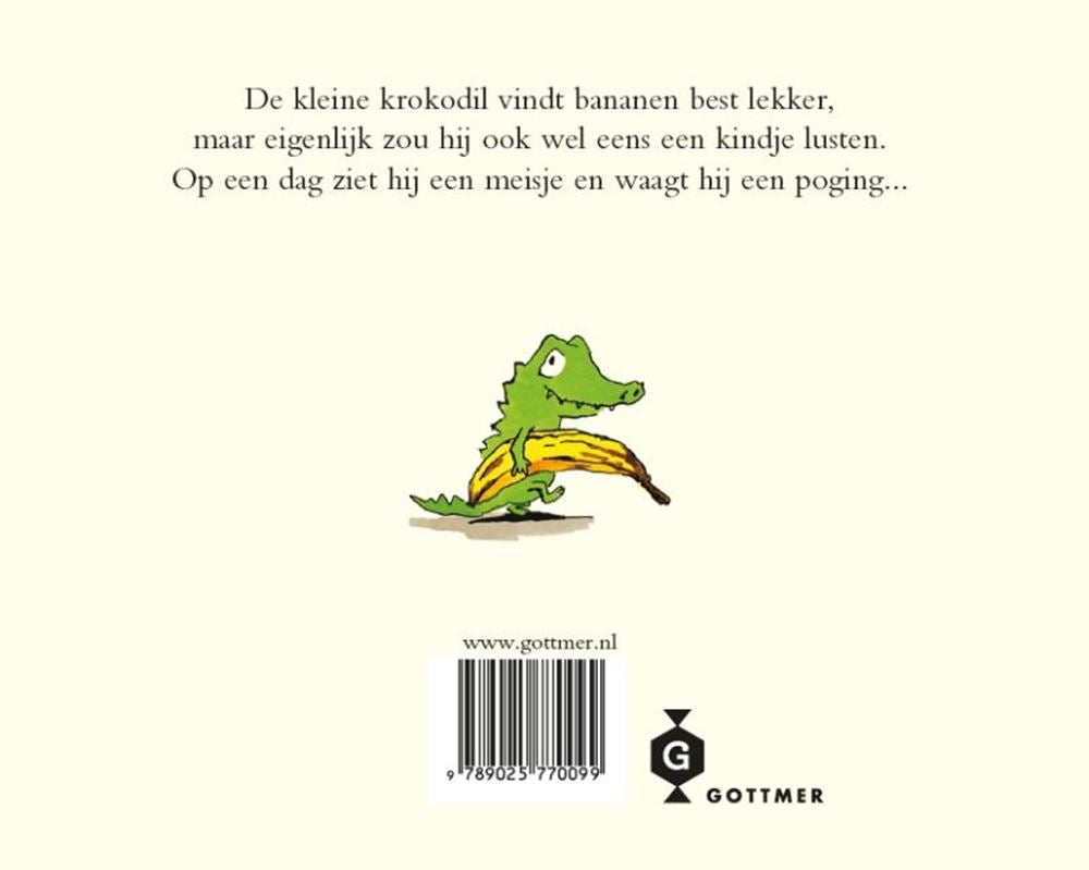 Vertelplaten ik zou wel een kindje luste