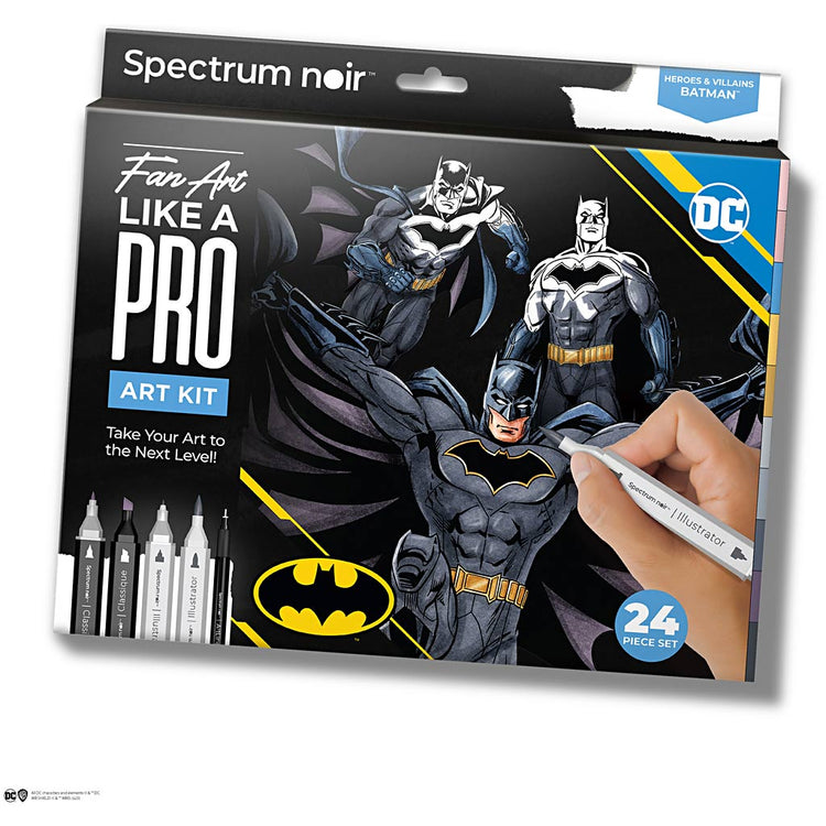 Https: www.cchobby.nl hobbyset-illustratie-batman-helden-en-schurken-diverse-kleuren-1-doos